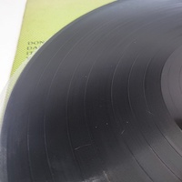 Bumper 1976 Australian EMI Vinyl LP Compilation Various Artists