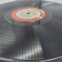 Majestic 20 Fabulous Hits of the 60s Vinyl LP Compilation Various Artists