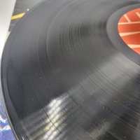 Supa Hits 17 Radio Active Hits Vinyl LP Compilation Original Artists