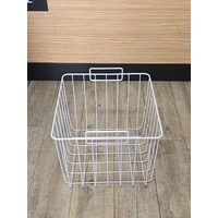 Kings 50L Portable Camping Fridge Freezer with 12V Car Adapter Outdoor