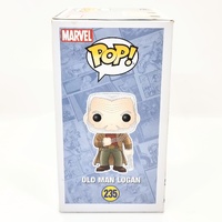 Funko Pop X-Men Old Man Logan #235 Fall Convention Exclusive Figure
