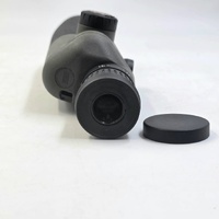 Leupold Gold Ring 15-30x50 Spotting Scope Shadow Grey Compact with Accessories