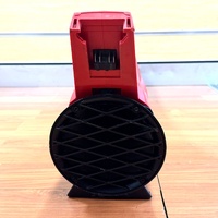 Milwaukee M18 FBLG3 18V FUEL Brushless Cordless Blower Skin Only