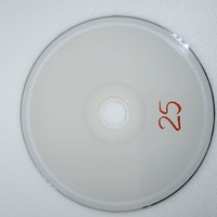 Adele 25 CD Album XL Recordings XLCD740