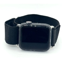 Apple Watch Series 6 44mm A2375 WiFi Cellular Space Grey Aluminium Alpine Loop