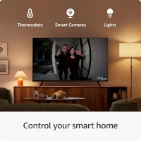 Amazon Fire TV Stick 4K 8GB WiFi 6 Streaming Media Player Alexa Voice