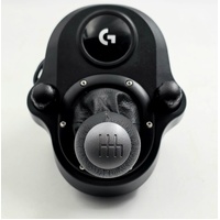 Logitech G920 Driving Force Gaming Wheel with Gear Shifter Pedals Xbox One PC