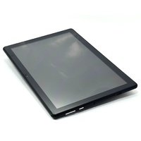 Android M10 Tab Max 10 WiFi Only Tablet with Keyboard Mouse and Box