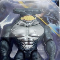 Spin Master Bat-Tech Batman and King Shark 2 Pack Action Figure Set