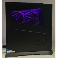 MSI Trident Gaming PC i7-13700F RTX 3060 16GB RAM 500GB SSD 2TB WIN11