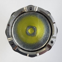 Nextorch TA30 Max 2100 Lumens 250 Meter Tactical Flashlight