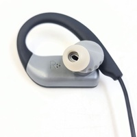 JBL Endurance SPRINT Waterproof Wireless In-Ear Sport Headphones Black