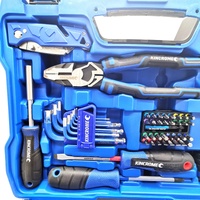 Kincrome K1859 84 Piece Metric Auto Tool Kit 1/2 Inch Drive
