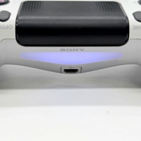 Sony PlayStation 4 DualShock 4 Wireless Controller White CUH-ZCT2E
