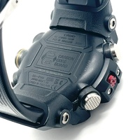 Casio G-Shock GG-B100-1A Mudmaster Quad Sensor Bluetooth Watch 200m