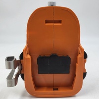 AEG BSS18C 18V Cordless Impact Driver 1/4 Inch Hex 2400RPM Skin Only