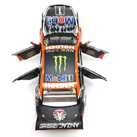 1:18 Biante Holden VF Commodore V8 Supercar 2015 ANZAC Appeal 675 of 702