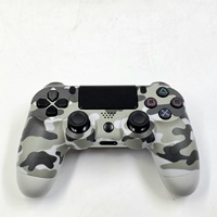 Sony PlayStation 4 Pro 1TB Console CUH-720B Glacier White with Controller Leads