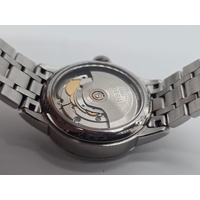Tissot Chemin Des Tourelles Powermatic 80 Ladies Watch T099.207.11.116.00