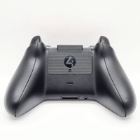 Microsoft Xbox One X 1TB 4K Console Black with Controller and Cables