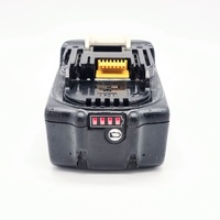 Makita BL1850B 18V LXT 5.0Ah Lithium-Ion High Capacity Battery Pack