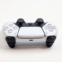 Sony PlayStation 5 Slim 1TB Digital Edition Console White with Controller