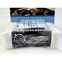 Car Stereo MP3 MP5 Player with Leads and Remote