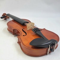 Ernst Keller 3/4 Violin with Extra Tailpiece and Spare Strings