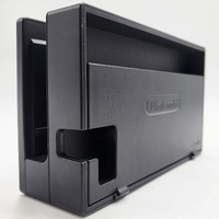 Nintendo Switch Dock HAC-007 Official OEM TV Charging Docking Station Black