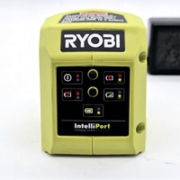 Ryobi 18V One+ Battery Charger RC18115 with 4.0Ah Battery