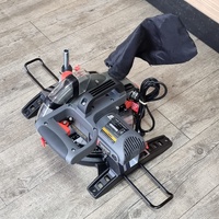 Ozito CMS-1621 1600W 210mm Corded Compound Mitre Saw