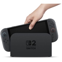 Nintendo Switch 2 Console with Joy-Con Dock Accessories Boxed