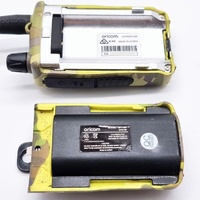 Oricom DTX600 5 Watt UHF CB Radio Diecast Metal Chassis