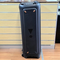 JBL PartyBox 1000 Bluetooth Party Speaker Portable Speaker with Lights