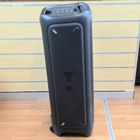 JBL PartyBox 1000 Bluetooth Party Speaker Portable Speaker with Lights