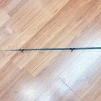 Toughstik Force Ten 8ft Spinning Rod and Penn Ambush 4000 Reel Combo