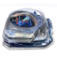 Aerpro MX04 MAXCOR 4AWG AMP 800W Max Power Install Kit