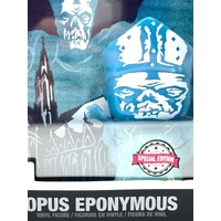 Funko Ghost Pop Albums Opus Eponymous Special Edition 14 Vinyl Figure