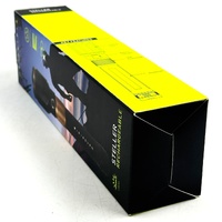 Wanderer Steller W5101 6000LM Rechargeable Torch USB-C Powerbank IPX4