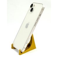 Apple iPhone 13 128GB MLPG3X/A White Unlocked 6.1 Inch Display Smartphone