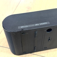 Samsung HW-S60 5.0Ch All in One Soundbar with Remote and Lead