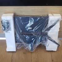 Mitsumaru 24 Inch LED Monitor 1080p 60Hz HDMI VGA 1000:1 FHD MI-V225-238