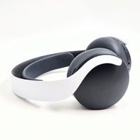 Sony PlayStation 5 Pulse 3D Wireless Headset with CFI-ZWD1 Dongle