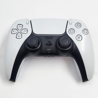 Sony PlayStation 5 Console CFI-1201A White with Controller and Leads