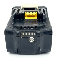 Makita BL1850B 18V LXT 5.0Ah Lithium-Ion High Capacity Battery Pack