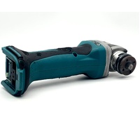 Makita DGA452 LXT 18V 115mm Cordless Angle Grinder Skin Only Power Tool