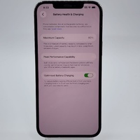 Apple iPhone 12 Pro Max 128GB Graphite MGD73X/A 6.7 Inch Smartphone