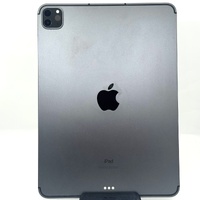 Apple iPad Pro 3rd Gen MHW53X/A 128GB 11 Inch WiFi and Cellular Space Grey