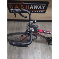 Gunsrose G5.0 26 Inch 21 Speed Road Bike