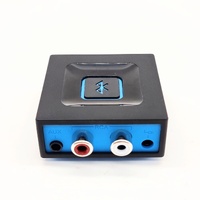 Logitech SR0189 Bluetooth Audio Receiver Wireless Bluetooth Adapter